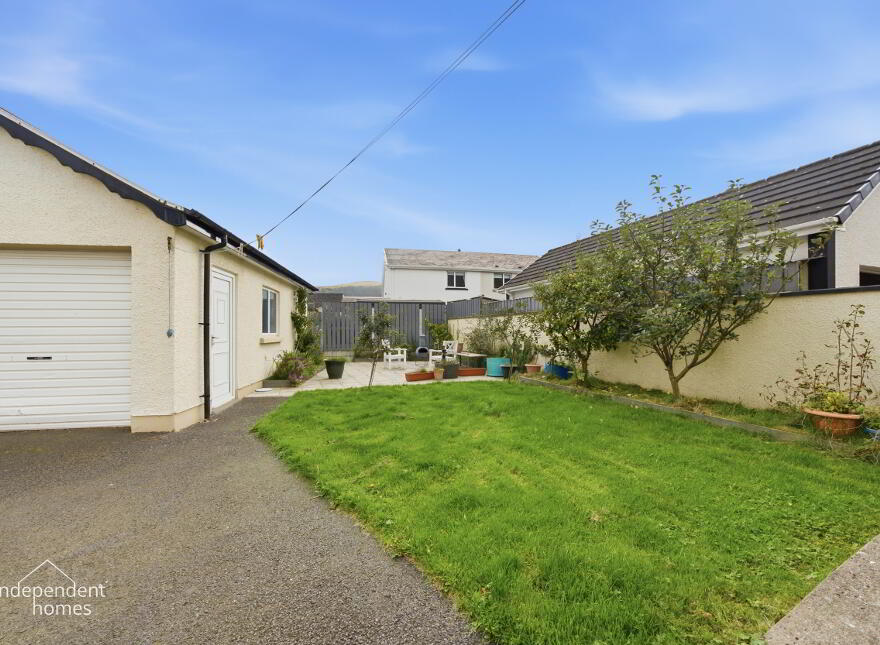 1a Parkanore Estate, Glenariffe, Ballymena, BT44 0AY