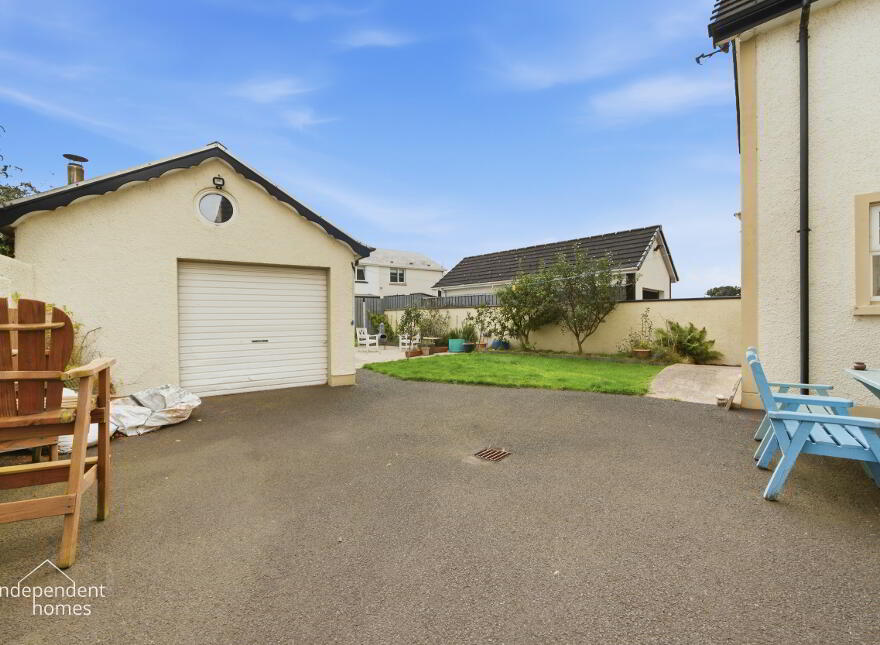 1a Parkanore Estate, Glenariffe, Ballymena, BT44 0AY