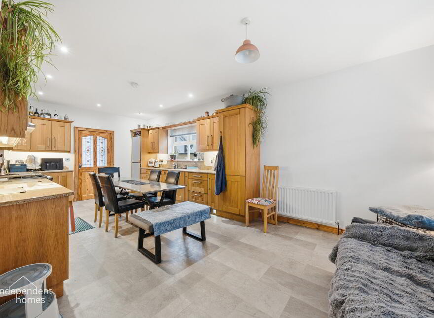 1a Parkanore Estate, Glenariffe, Ballymena, BT44 0AY