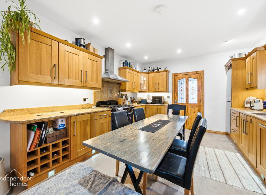 1a Parkanore Estate, Glenariffe, Ballymena, BT44 0AY
