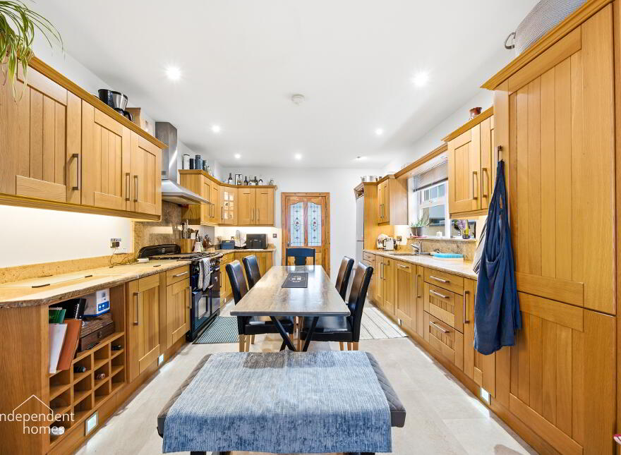 1a Parkanore Estate, Glenariffe, Ballymena, BT44 0AY