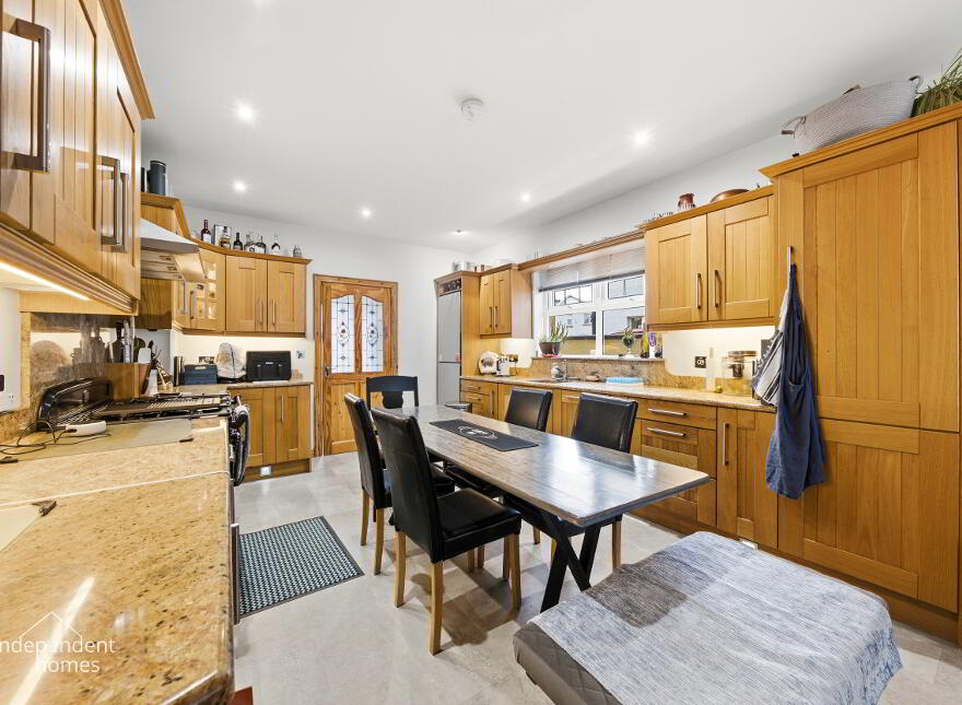 1a Parkanore Estate, Glenariffe, Ballymena, BT44 0AY