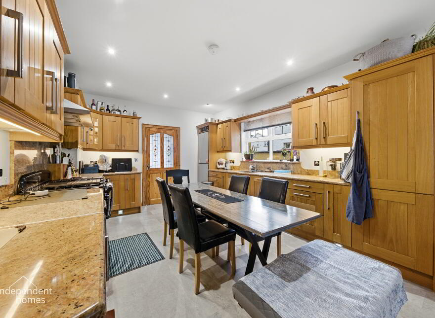 1a Parkanore Estate, Glenariffe, Ballymena, BT44 0AY