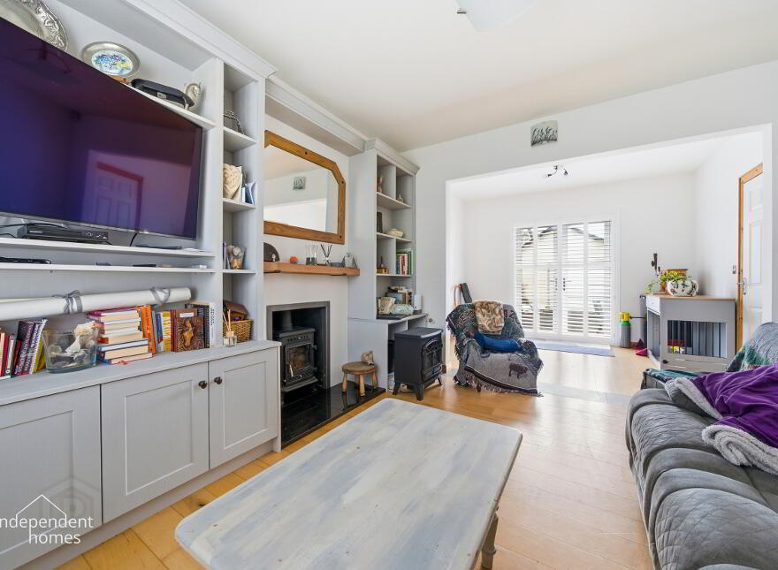 1a Parkanore Estate, Glenariffe, Ballymena, BT44 0AY