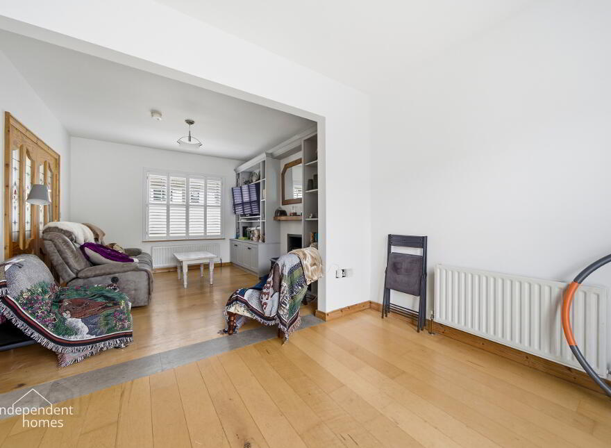 1a Parkanore Estate, Glenariffe, Ballymena, BT44 0AY