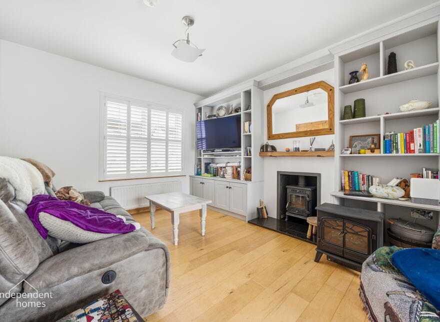 1a Parkanore Estate, Glenariffe, Ballymena, BT44 0AY