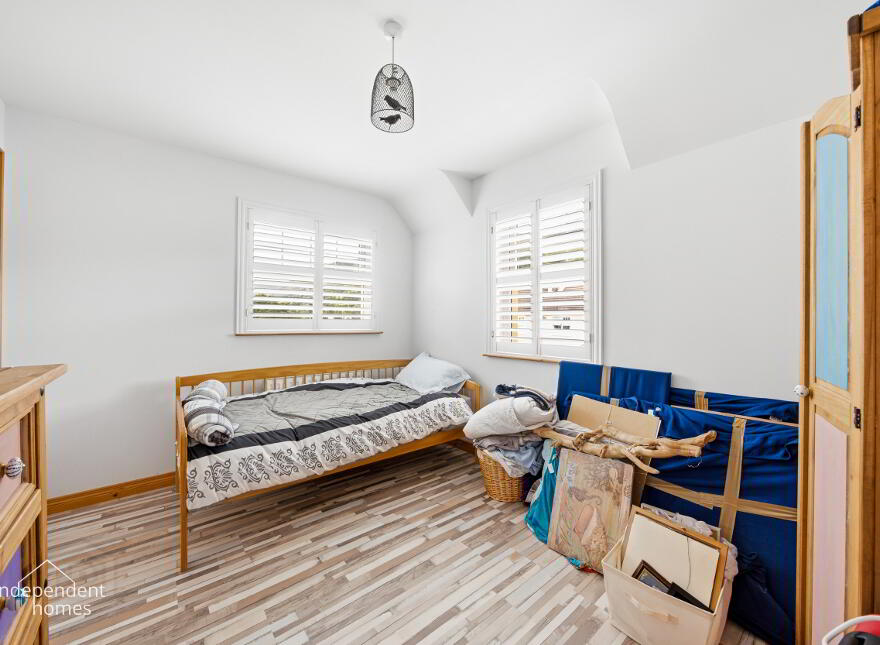 1a Parkanore Estate, Glenariffe, Ballymena, BT44 0AY
