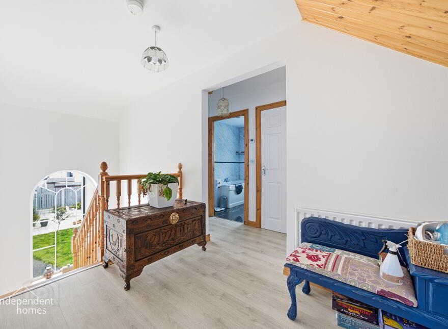 1a Parkanore Estate, Glenariffe, Ballymena, BT44 0AY