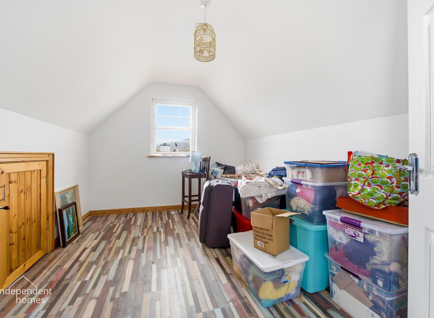1a Parkanore Estate, Glenariffe, Ballymena, BT44 0AY