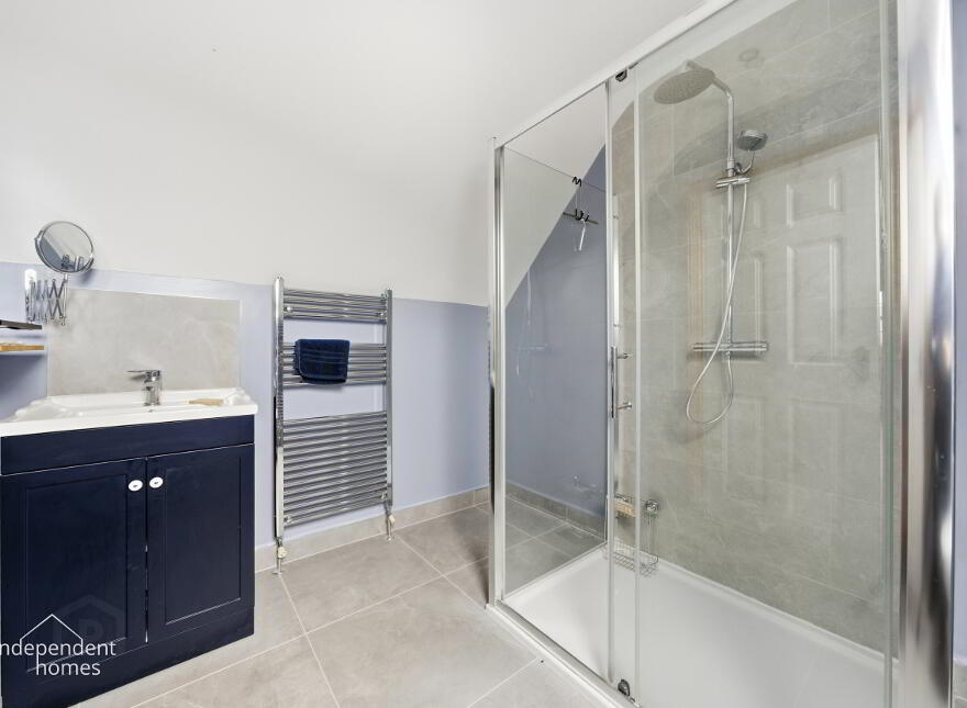 1a Parkanore Estate, Glenariffe, Ballymena, BT44 0AY