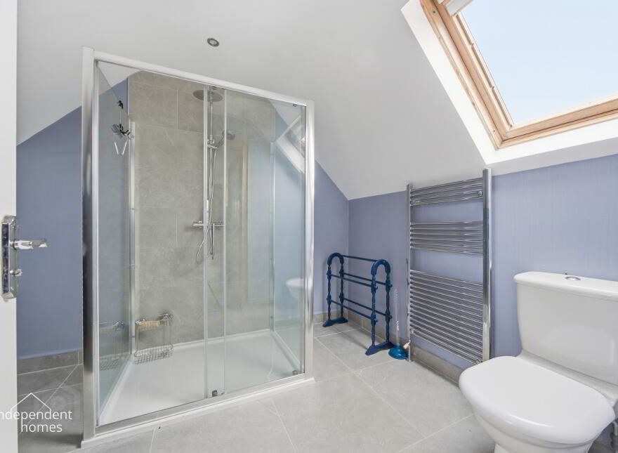 1a Parkanore Estate, Glenariffe, Ballymena, BT44 0AY