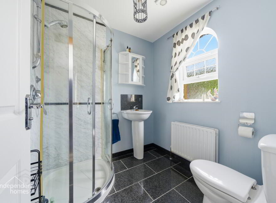 1a Parkanore Estate, Glenariffe, Ballymena, BT44 0AY