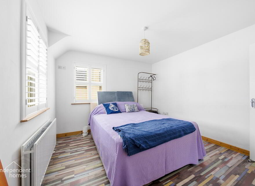 1a Parkanore Estate, Glenariffe, Ballymena, BT44 0AY