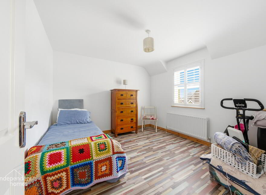1a Parkanore Estate, Glenariffe, Ballymena, BT44 0AY