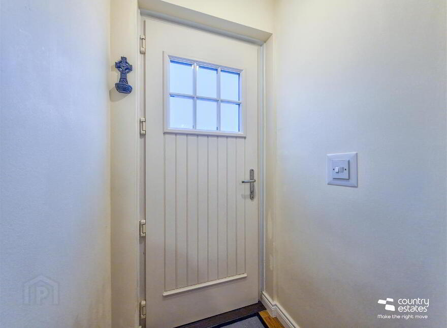 22 Aylesbury Road, Newtownabbey, BT36 7YP