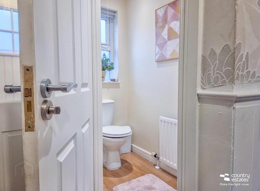 22 Aylesbury Road, Newtownabbey, BT36 7YP