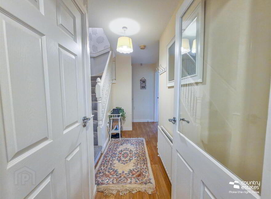 22 Aylesbury Road, Newtownabbey, BT36 7YP