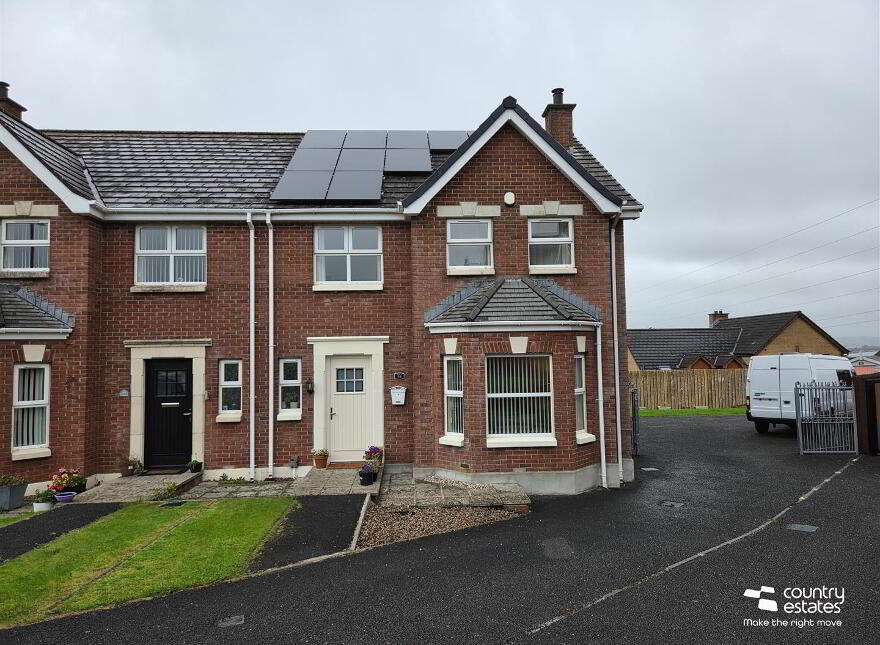 22 Aylesbury Road, Newtownabbey, BT36 7YP