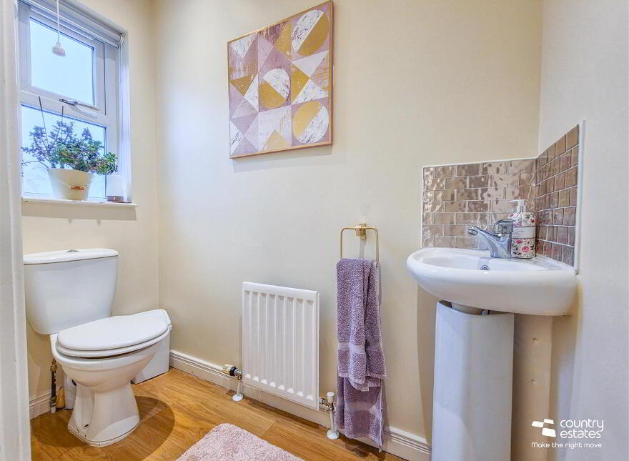 22 Aylesbury Road, Newtownabbey, BT36 7YP