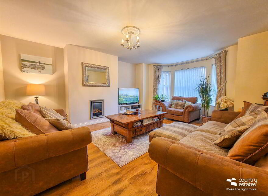 22 Aylesbury Road, Newtownabbey, BT36 7YP