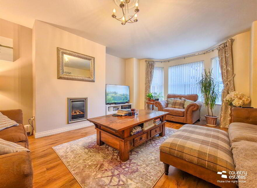 22 Aylesbury Road, Newtownabbey, BT36 7YP