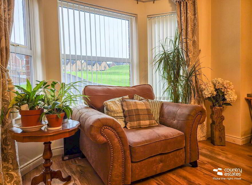 22 Aylesbury Road, Newtownabbey, BT36 7YP