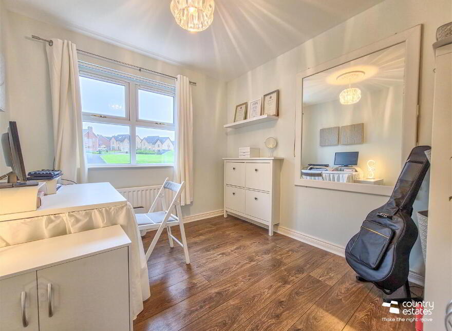 22 Aylesbury Road, Newtownabbey, BT36 7YP