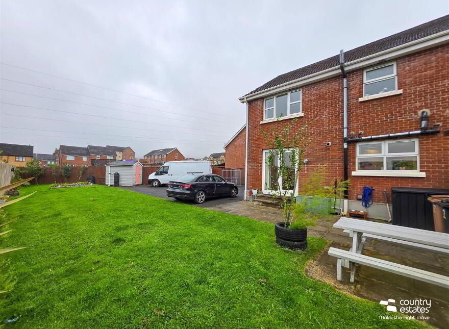 22 Aylesbury Road, Newtownabbey, BT36 7YP