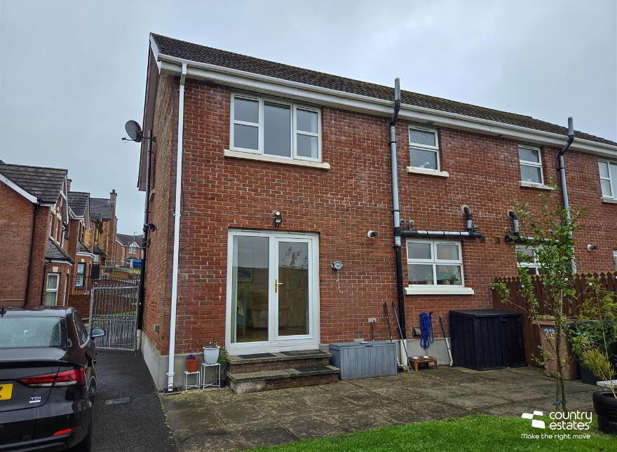 22 Aylesbury Road, Newtownabbey, BT36 7YP