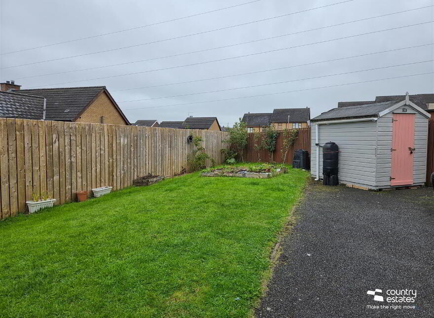 22 Aylesbury Road, Newtownabbey, BT36 7YP