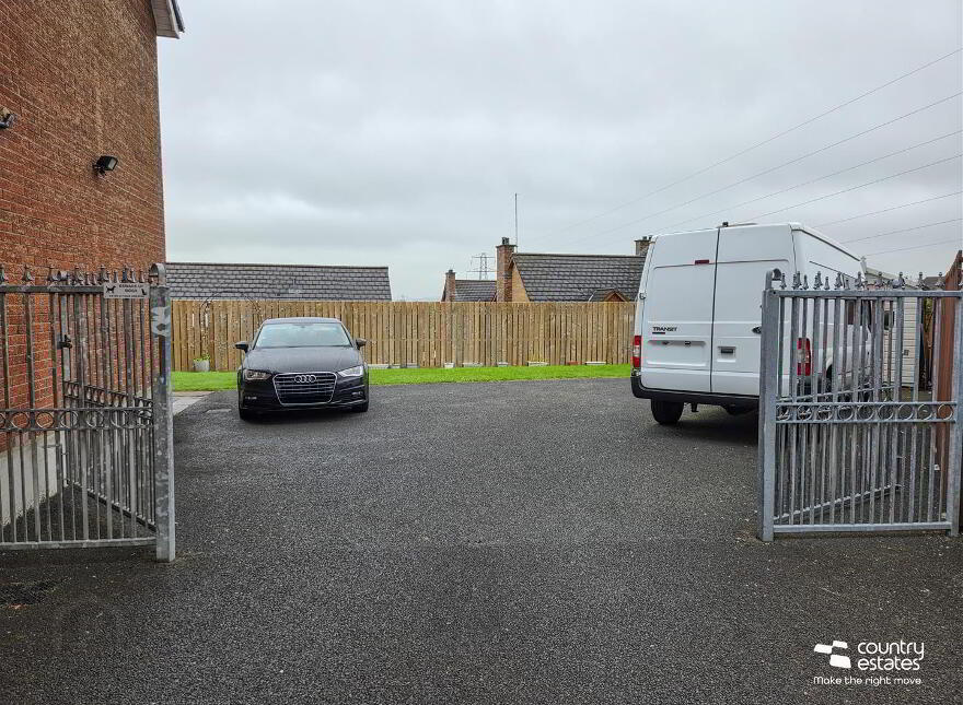 22 Aylesbury Road, Newtownabbey, BT36 7YP
