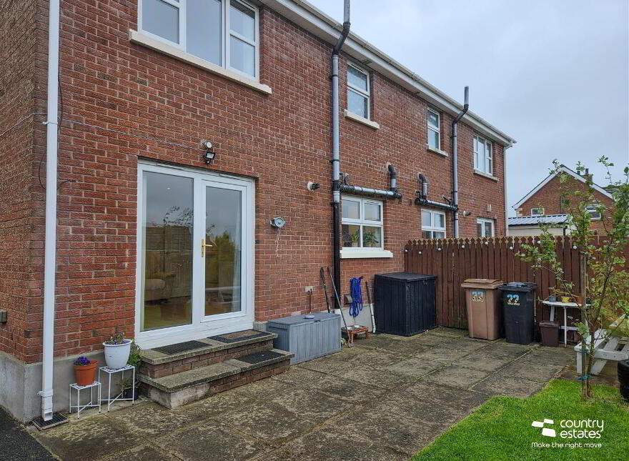 22 Aylesbury Road, Newtownabbey, BT36 7YP