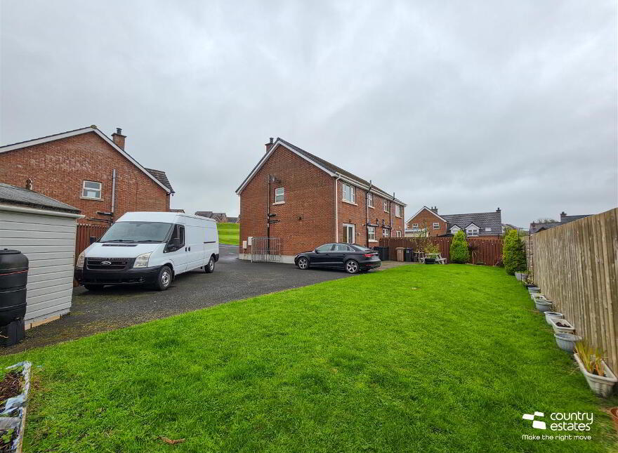 22 Aylesbury Road, Newtownabbey, BT36 7YP