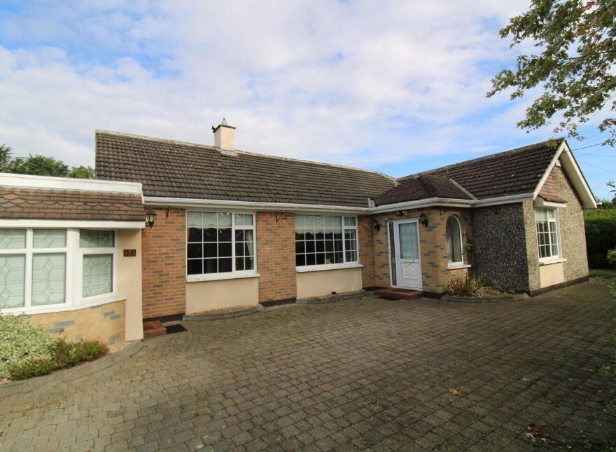 14 Highfield Park, Leixlip, W23KW84