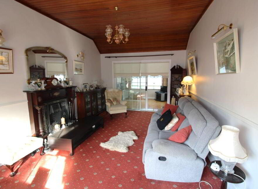 14 Highfield Park, Leixlip, W23KW84
