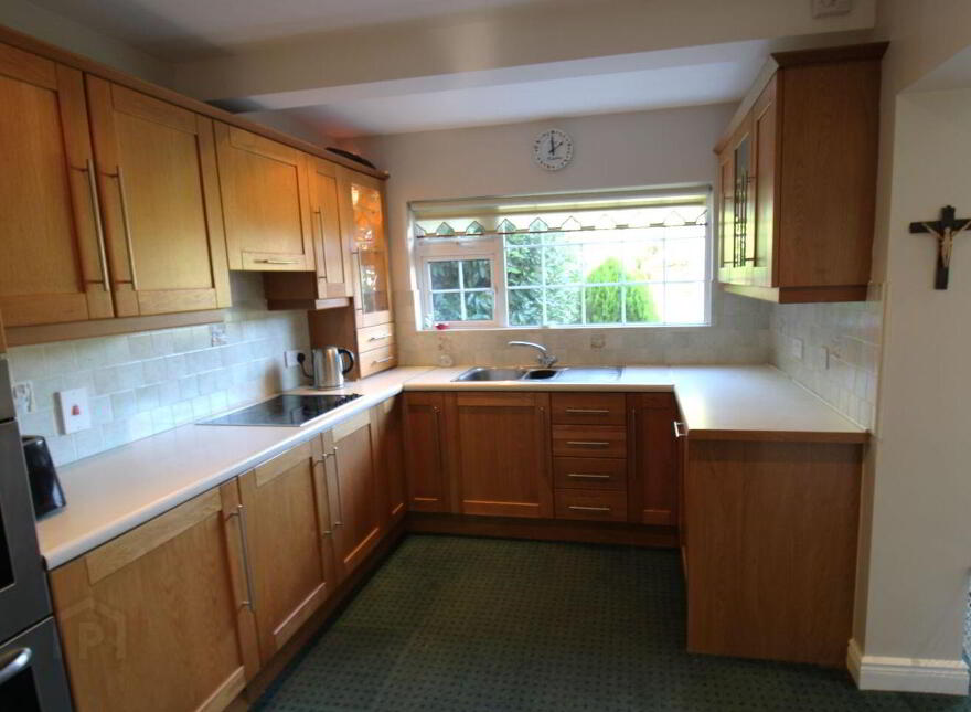 14 Highfield Park, Leixlip, W23KW84