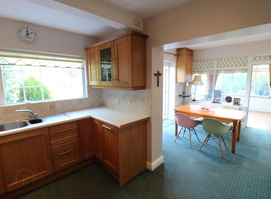 14 Highfield Park, Leixlip, W23KW84