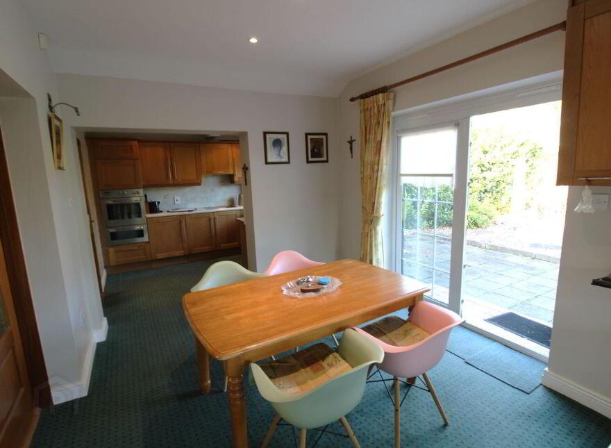 14 Highfield Park, Leixlip, W23KW84