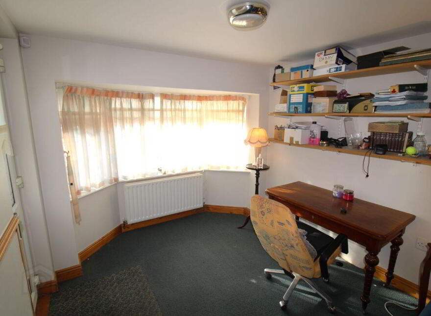 14 Highfield Park, Leixlip, W23KW84
