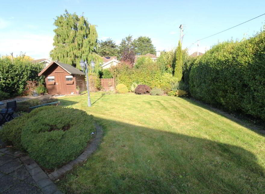 14 Highfield Park, Leixlip, W23KW84