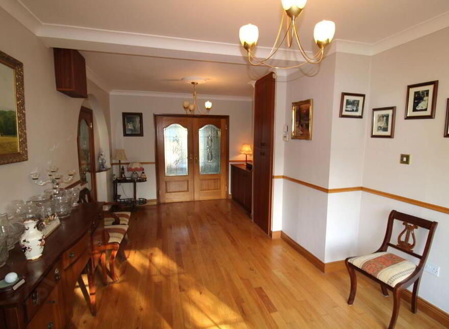 14 Highfield Park, Leixlip, W23KW84