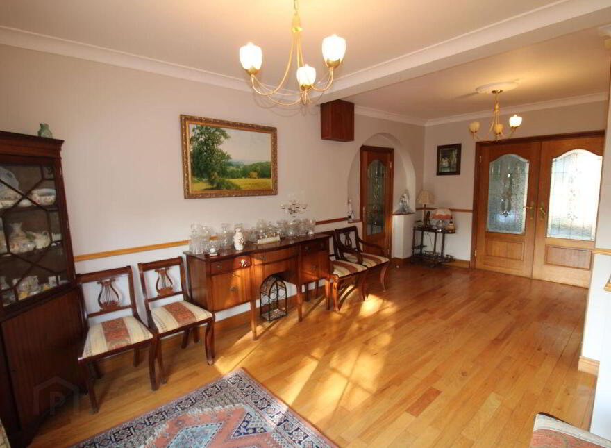 14 Highfield Park, Leixlip, W23KW84