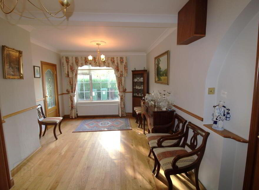 14 Highfield Park, Leixlip, W23KW84