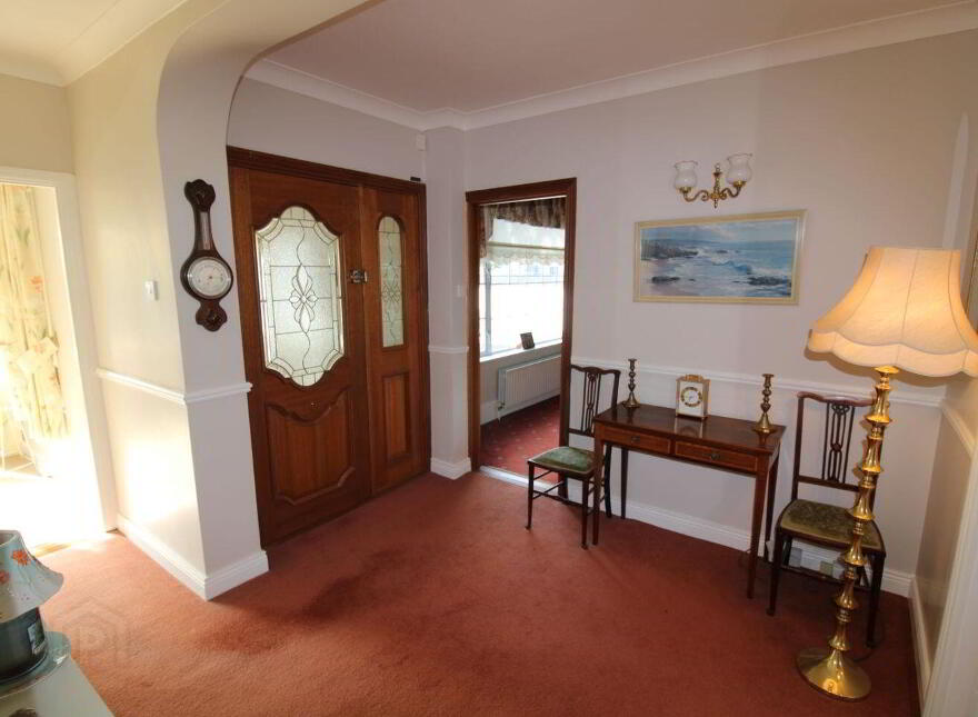 14 Highfield Park, Leixlip, W23KW84