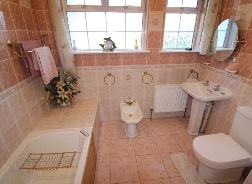 14 Highfield Park, Leixlip, W23KW84