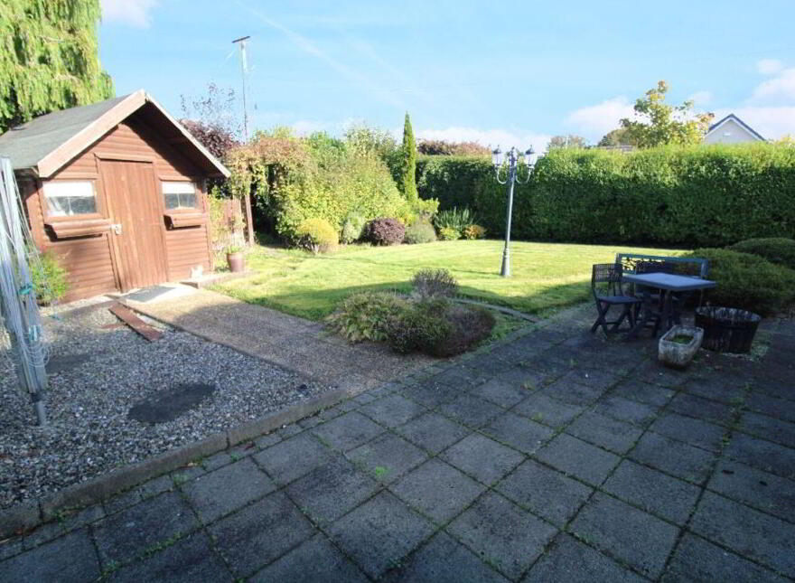 14 Highfield Park, Leixlip, W23KW84