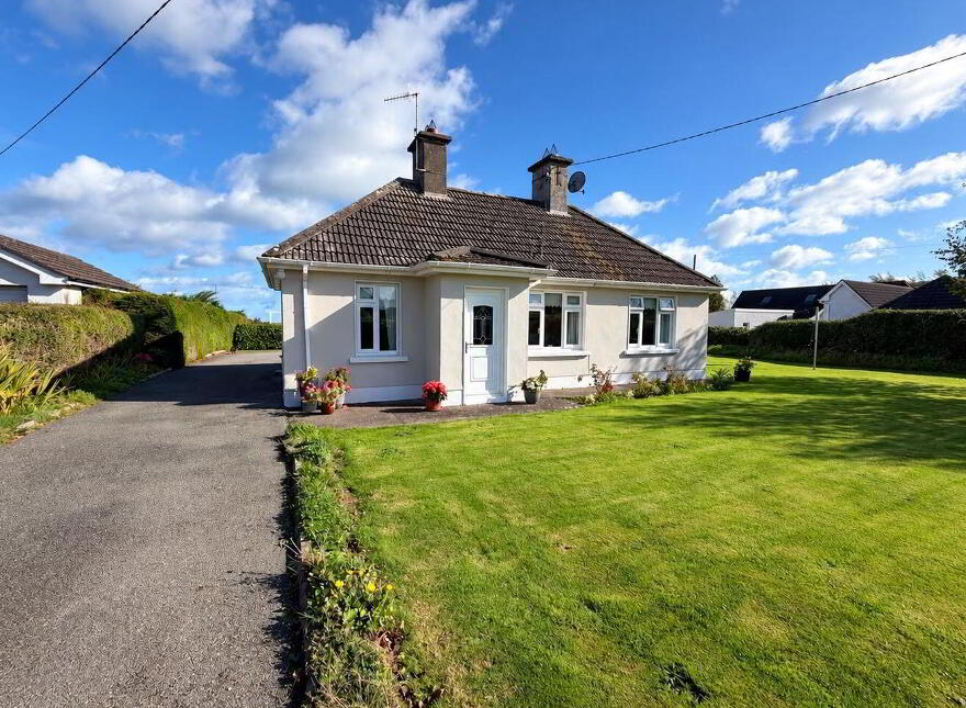 Minnistown Road, Laytown, Julianstown, A92Y642