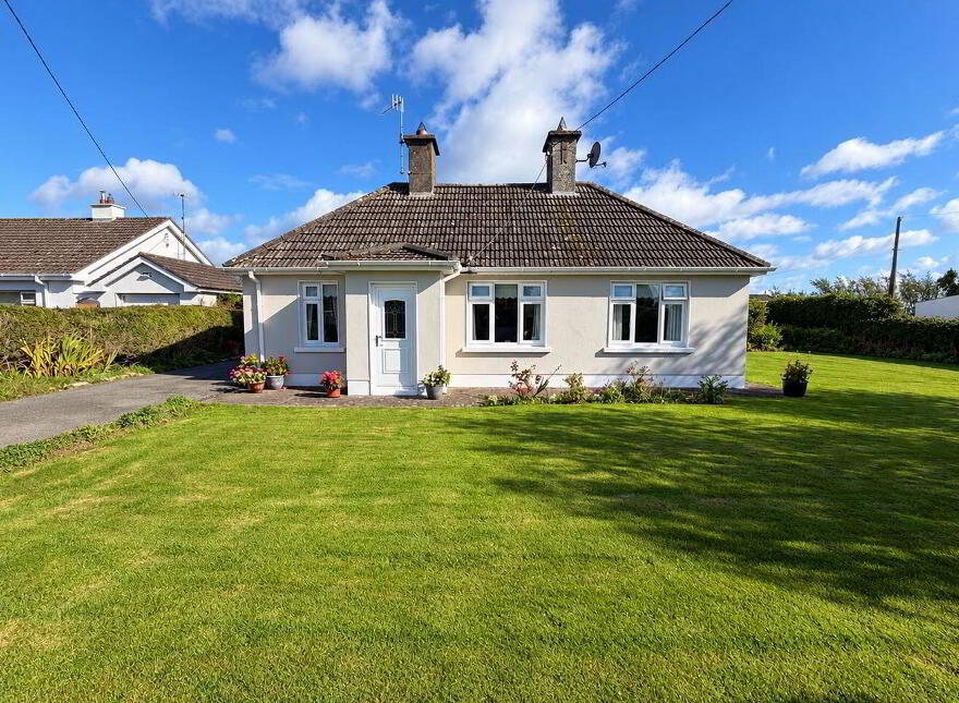 Minnistown Road, Laytown, Julianstown, A92Y642