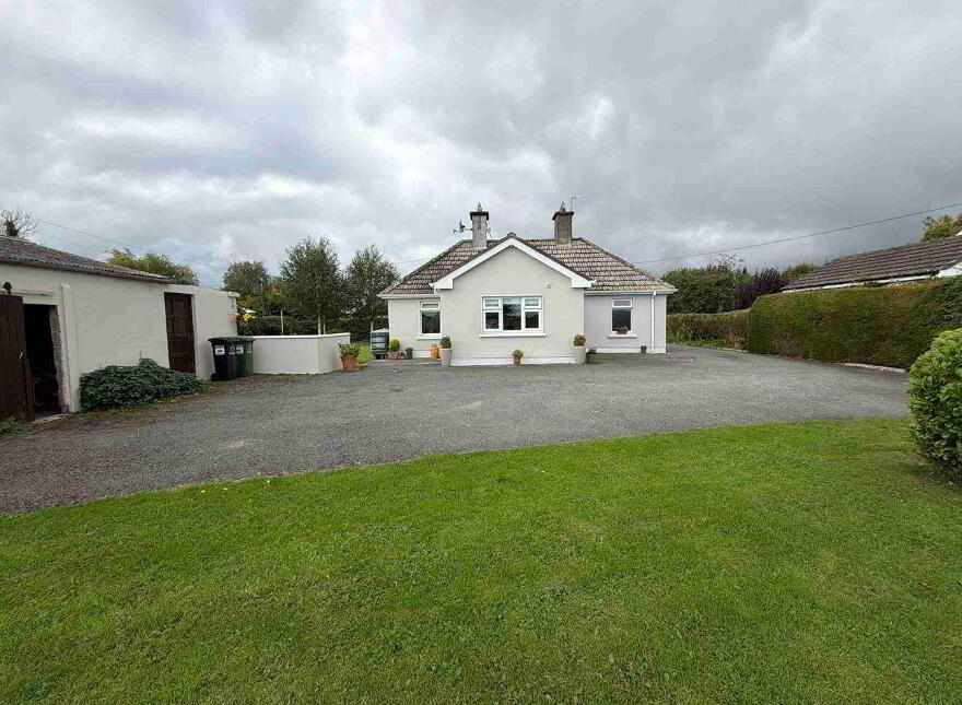 Minnistown Road, Laytown, Julianstown, A92Y642