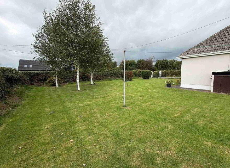 Minnistown Road, Laytown, Julianstown, A92Y642